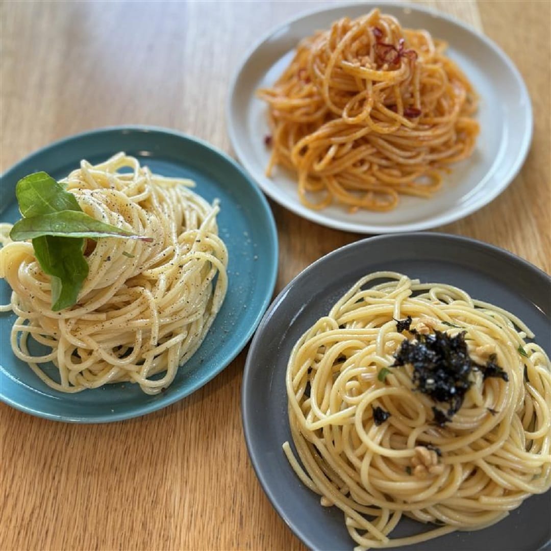 パスタ