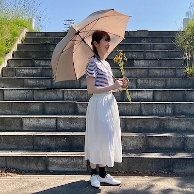 【イオンモール札幌平岡】身長 160㎝