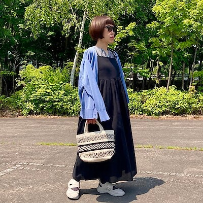 【イオンモール札幌平岡】身長150㎝