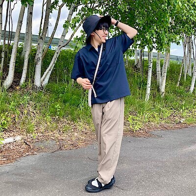 【イオンモール札幌平岡】身長 158㎝