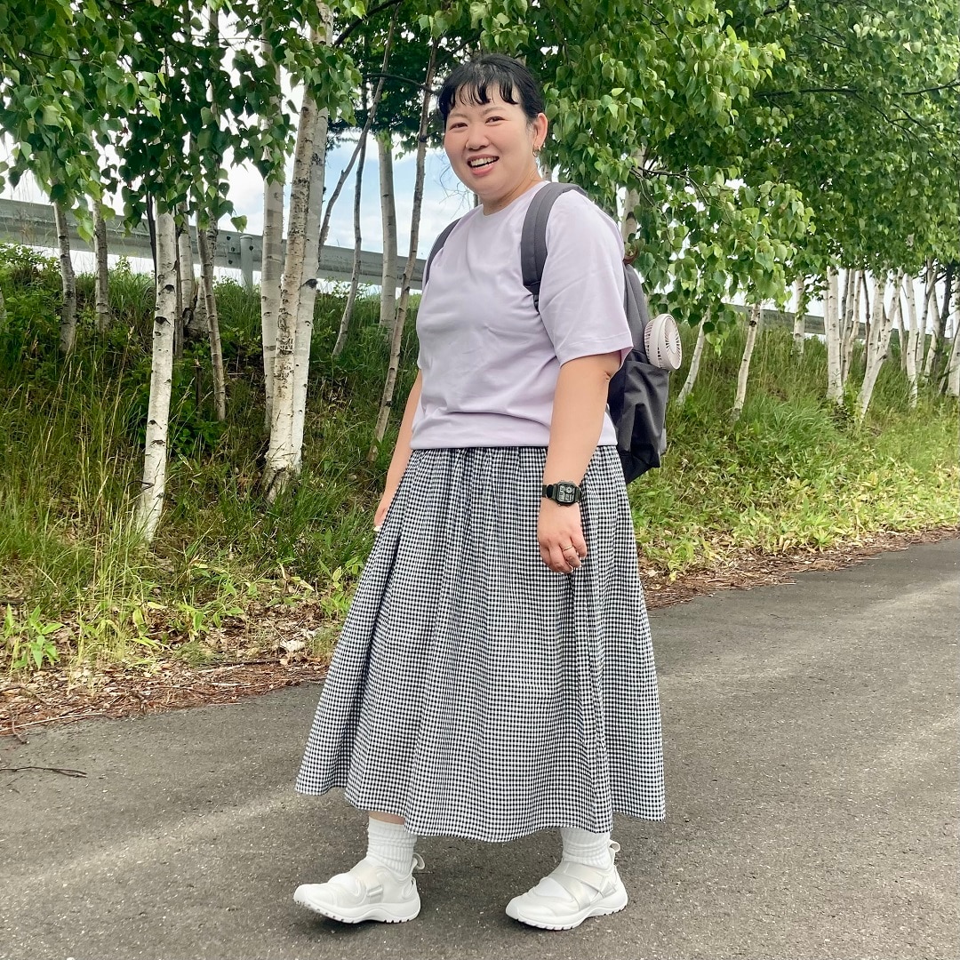 スナップ