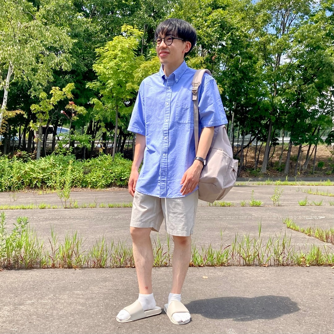 スナップ