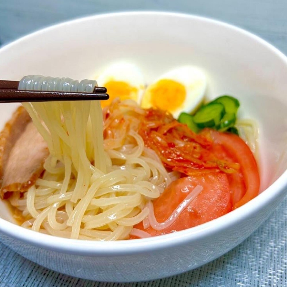 冷麺
