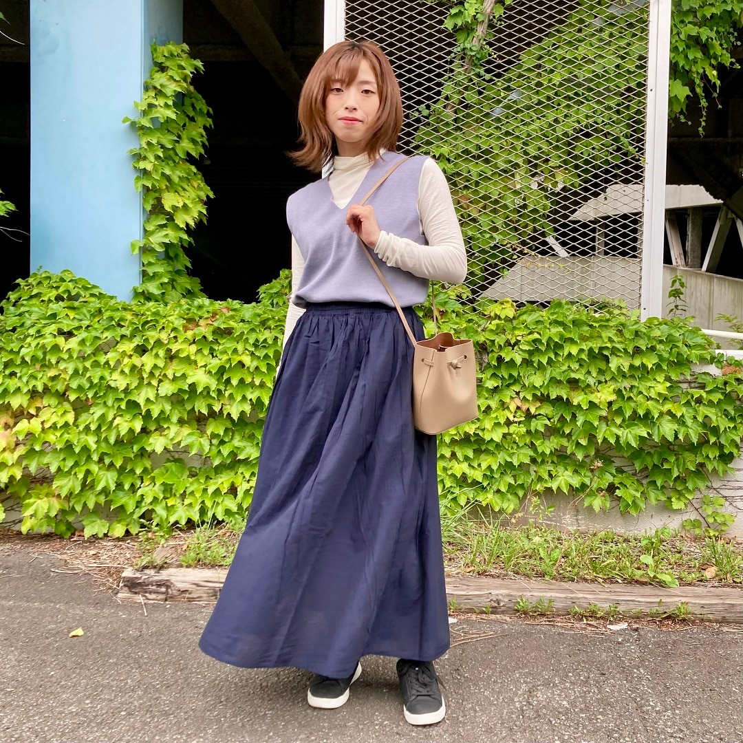 スナップ
