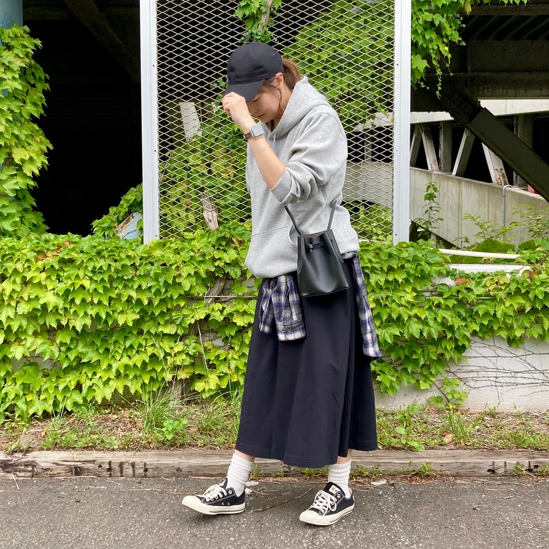 スナップ