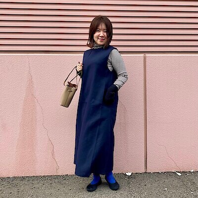 【イオンモール札幌平岡】身長 150㎝