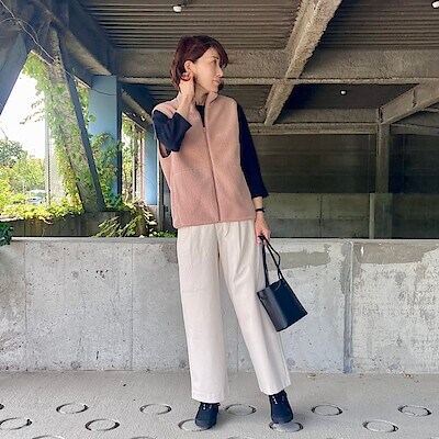 【イオンモール札幌平岡】身長 168㎝