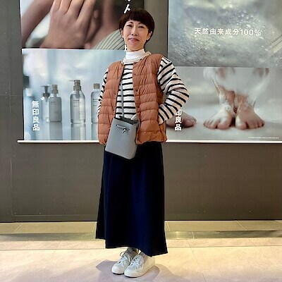 【イオンモール札幌平岡】身長 150㎝