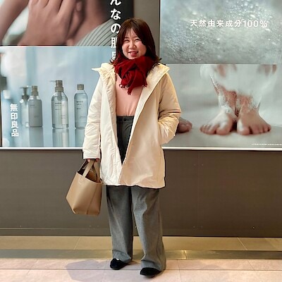 【イオンモール札幌平岡】身長 150㎝