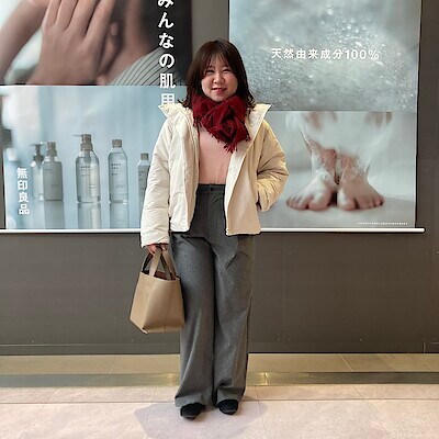 【イオンモール札幌平岡】身長 150㎝　