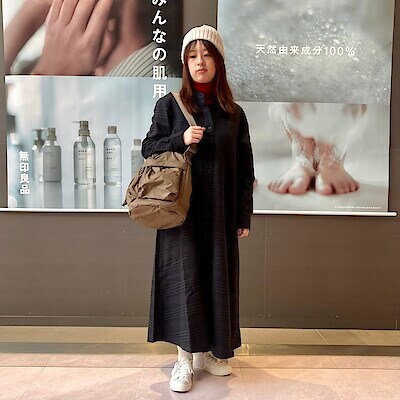 【イオンモール札幌平岡】身長 151㎝