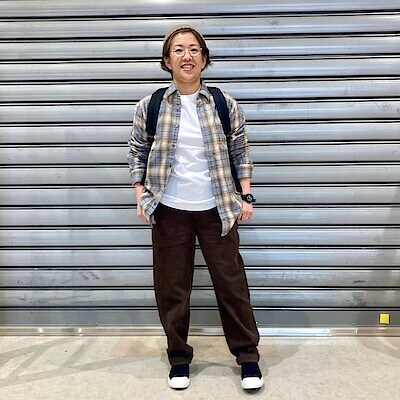 【イオンモール札幌平岡】身長 160㎝