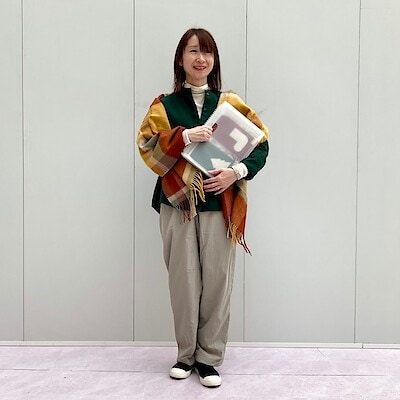 【イオンモール札幌平岡】身長 160㎝