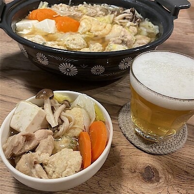 【イオンモール札幌平岡】北海道産昆布だし鍋の素｜本日発売