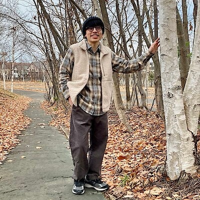 【イオンモール札幌平岡】身長 158㎝