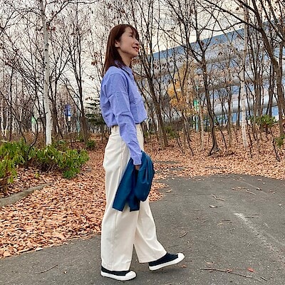 【イオンモール札幌平岡】身長 160㎝