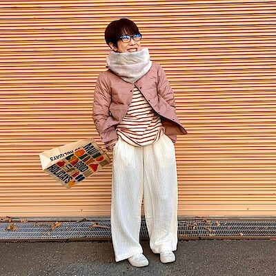 【イオンモール札幌平岡】身長 150㎝