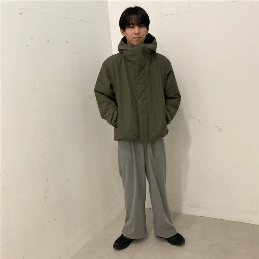 クリスマスギフト