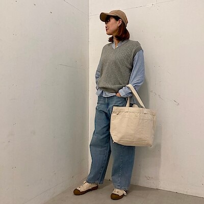 【イオンモール札幌平岡】身長 169㎝