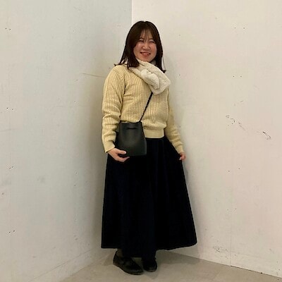 【イオンモール札幌平岡】身長 150㎝