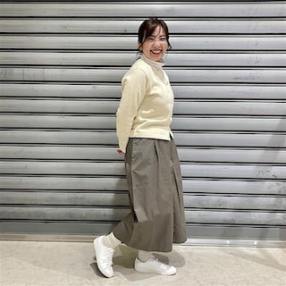 【イオンモール札幌平岡】身長 156㎝