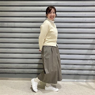 【イオンモール札幌平岡】身長 156㎝