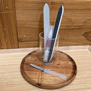 【イオンモール札幌平岡】スタッフの愛用品＃6｜ネイルケア