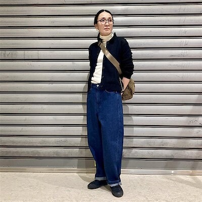 【イオンモール札幌平岡】身長 166㎝