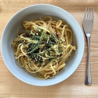 【イオンモール札幌平岡】手軽にお店の味を堪能できるパスタ