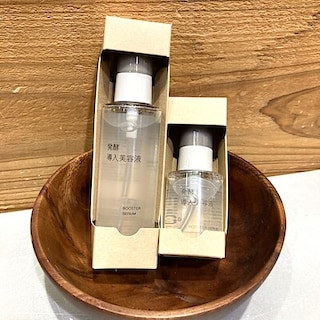 【イオンモール札幌平岡】3月の無印良品週間で人気のあった商品のご紹介