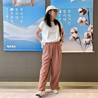 【イオンモール札幌平岡】身長 166㎝