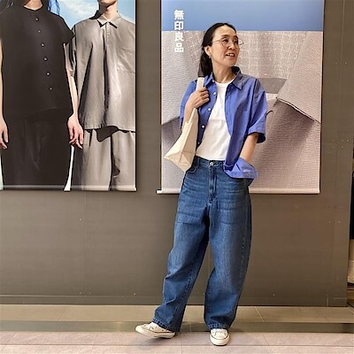 【イオンモール札幌平岡】身長 166㎝