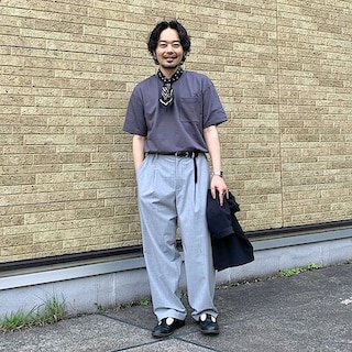 【イオンモール多摩平の森】身長170cm