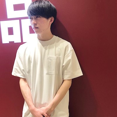 【イオンモール多摩平の森】涼感Vカットワイド半袖Tシャツのご紹介