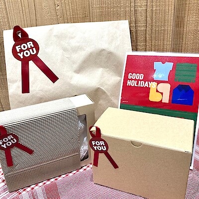 【イオンモール多摩平の森】クリスマスギフトのご提案