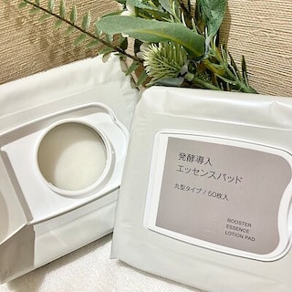 【イオンモール多摩平の森】エッセンスパッドのご紹介