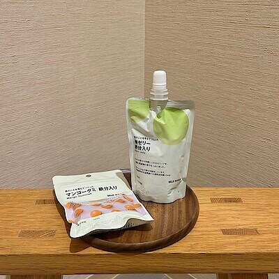 【イオンモール多摩平の森】鉄分、足りていますか？