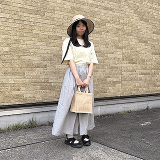 【イオンモール多摩平の森】身長155㎝