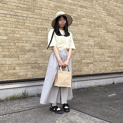 【イオンモール多摩平の森】身長155㎝