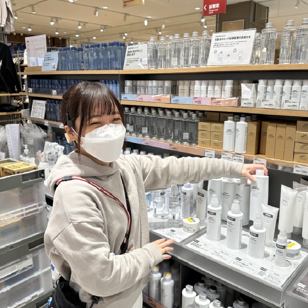 スタッフ募集2弾