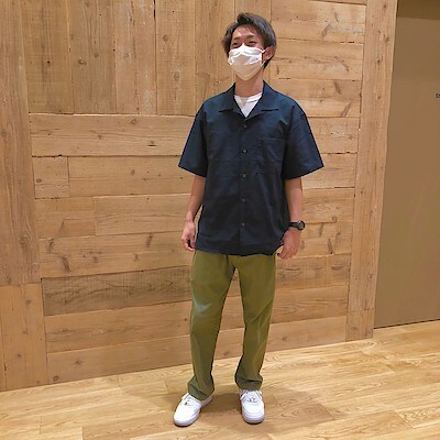 【ユニモちはら台】身長171ｃｍ