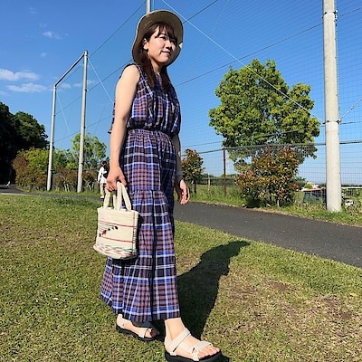 【ユニモちはら台】身長168cm