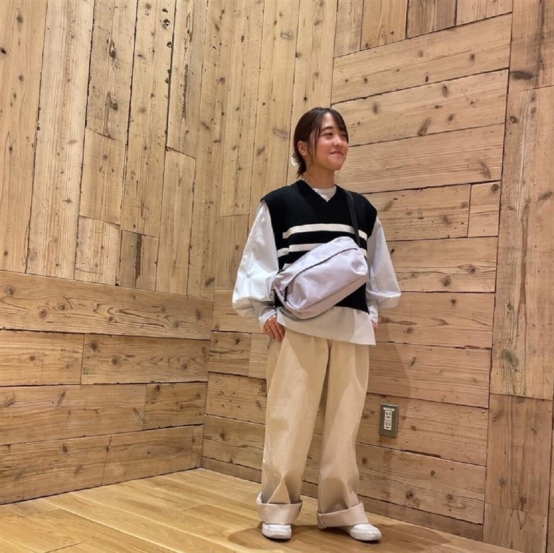 婦人スナップ1/12