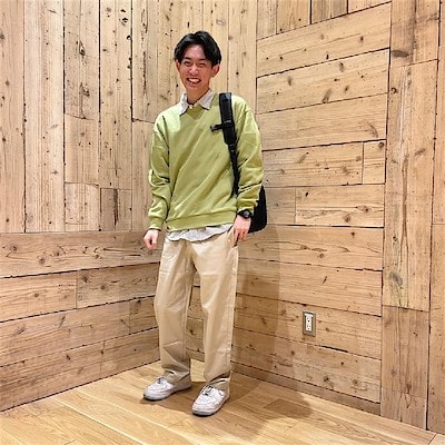 【ユニモちはら台】身長1７１cm