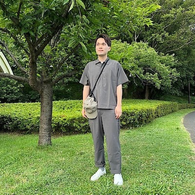 【ユニモちはら台】身長180㎝