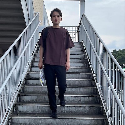 【ユニモちはら台】身長180㎝