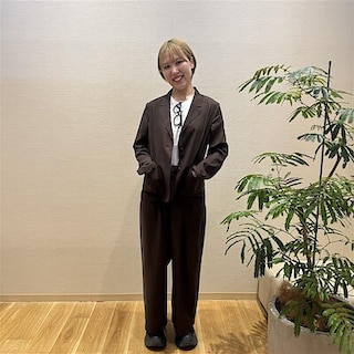 【ユニモちはら台】身長168cm