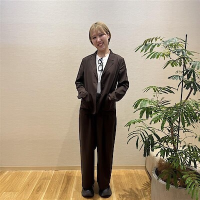 【ユニモちはら台】身長168cm