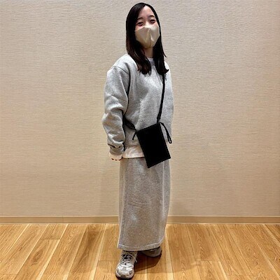 【ユニモちはら台】身長142cm