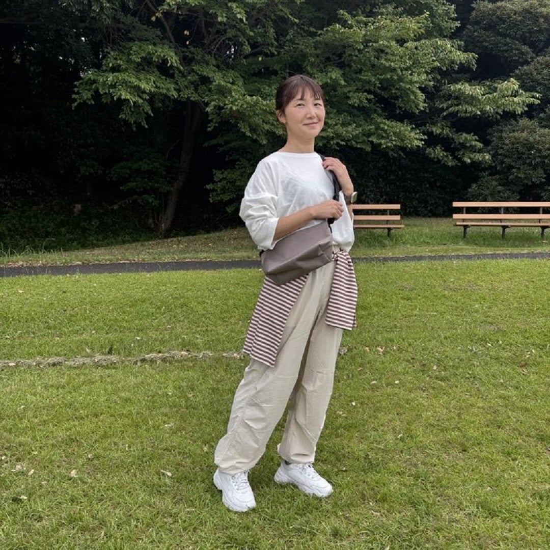 婦人①